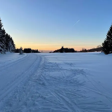 šumavánek