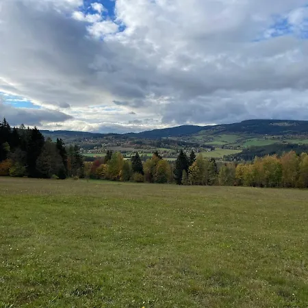 Apartmán Sumavanek *