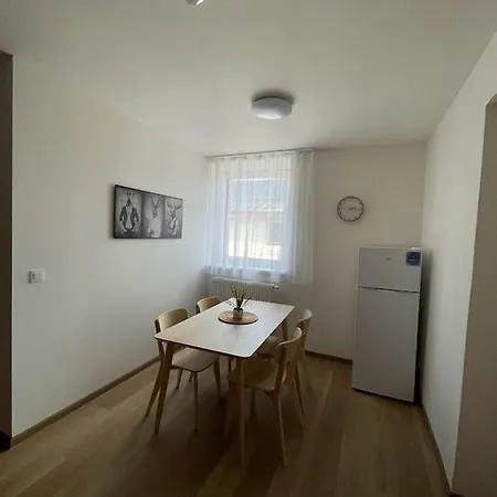šumavánek *