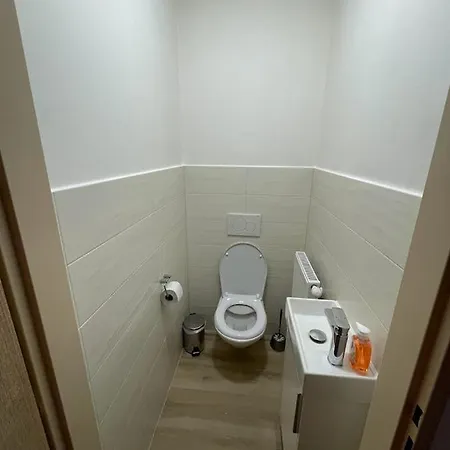Apartmán Sumavanek Zdíkov