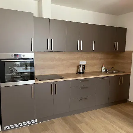 Apartmán Sumavanek *