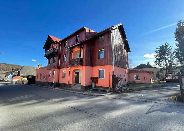 Appartement Sumavanek Zdíkov