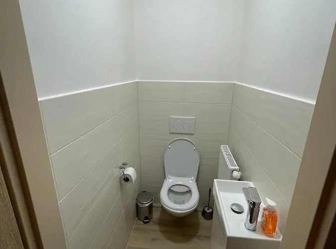 Appartement Sumavanek Zdíkov