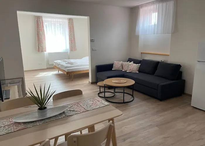 Appartement Sumavanek